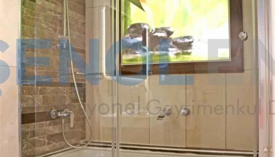 Narven Termal Tesislerde 12 - 19 Nisan 2+1 Satılık Devremülk